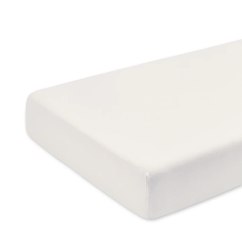 BEMINI Hoeslaken jersey bed 75 x 95 cm 22 greige BEMINI Hoeslaken jersey bed 75 x 95 cm 22 greige