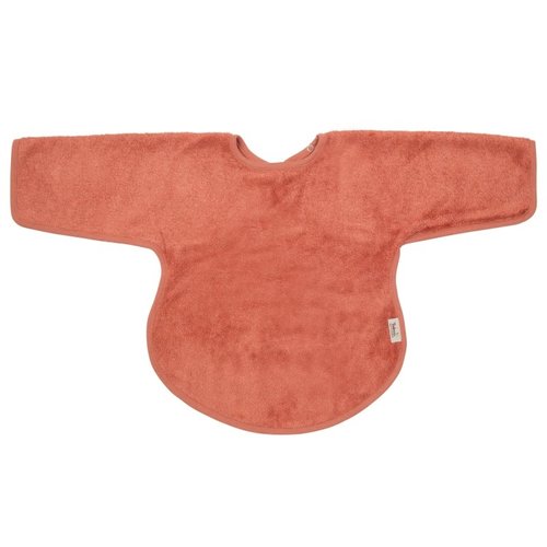 Timboo bavet lange mouw apricot blush Timboo bavet lange mouw apricot blush