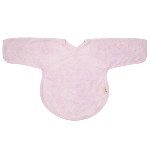 Timboo Slab met mouwen silky lilac Timboo Slab met mouwen silky lilac