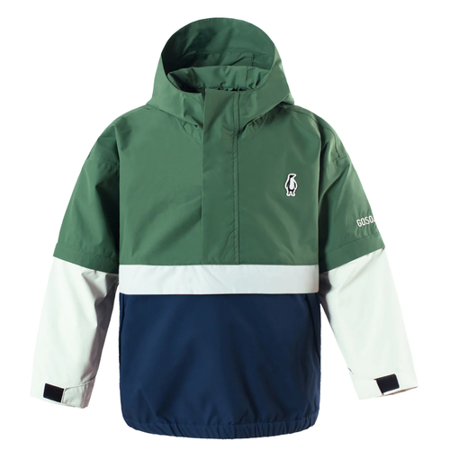 GOSOAKY Papa bear fairway green GOSOAKY Papa bear fairway green