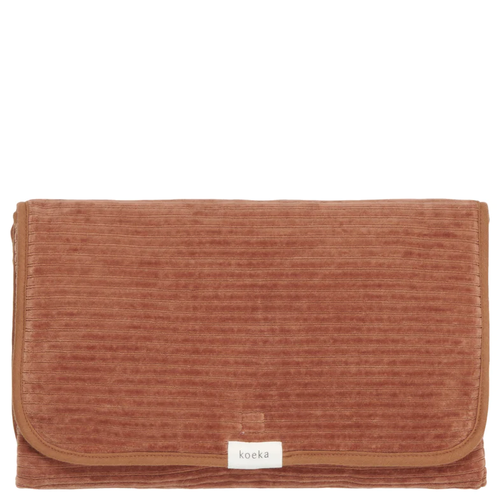 koeka Vik changing mat Hazel koeka Vik changing mat Hazel
