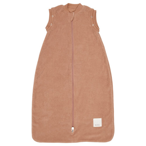 koeka Inbakerslaapzak Royan soft earth koeka Inbakerslaapzak Royan soft earth