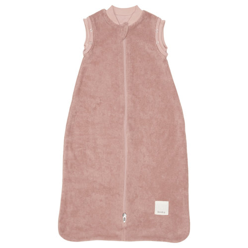 koeka Inbakerslaapzak Royan old pink koeka Inbakerslaapzak Royan old pink
