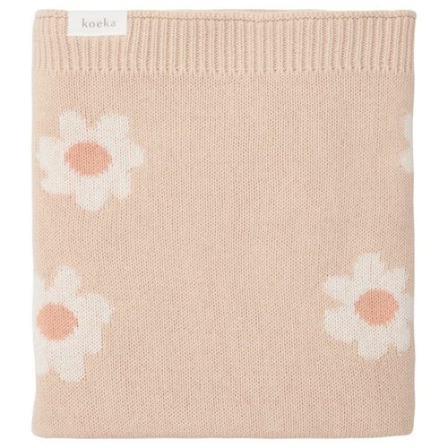 koeka wiegdeken florin sunset koeka wiegdeken florin sunset