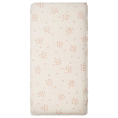 koeka hoeslaken sunnyside 60x120 warm white koeka hoeslaken sunnyside 60x120 warm white