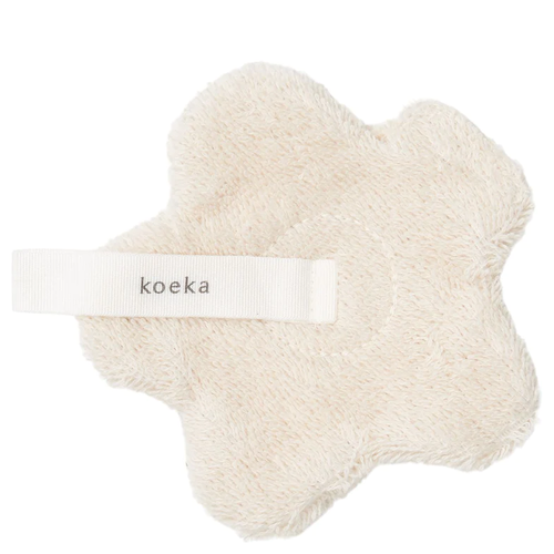 koeka pacifier cloth flower luz warm white koeka pacifier cloth flower luz warm white