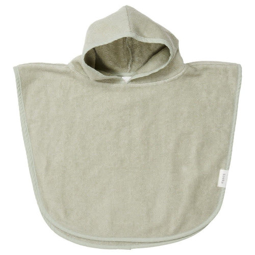 koeka bathponcho luz sage koeka bathponcho luz sage