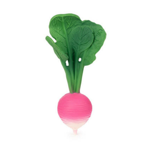 Oli &Carol ramona the radish Oli &Carol ramona the radish