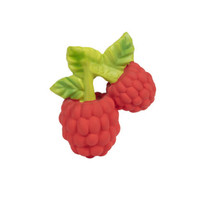 valery the raspberry