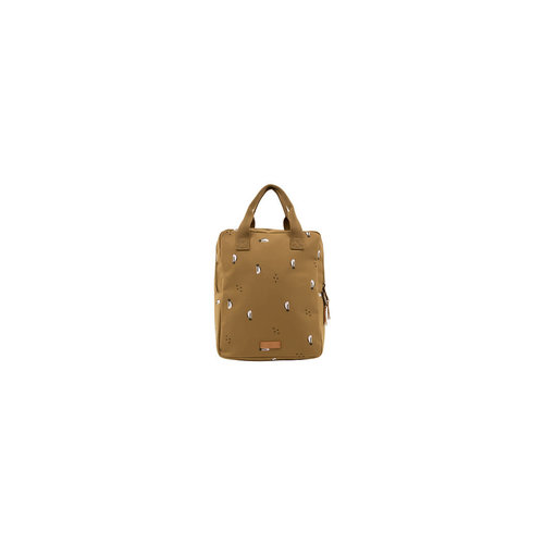 NANAMI Backpack I all over print bird - pinguïn NANAMI Backpack I all over print bird - pinguïn
