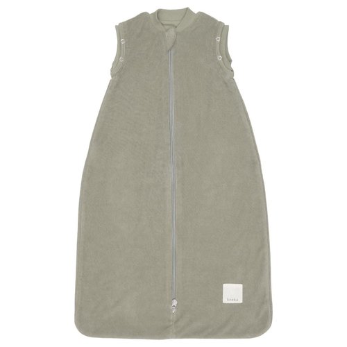 koeka Baby slaapzak Royan shadow green 0-3m koeka Baby slaapzak Royan shadow green 0-3m