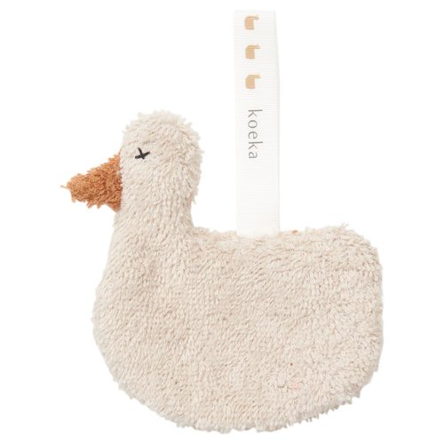 koeka speendoekje duckling dijon daily sand koeka speendoekje duckling dijon daily sand