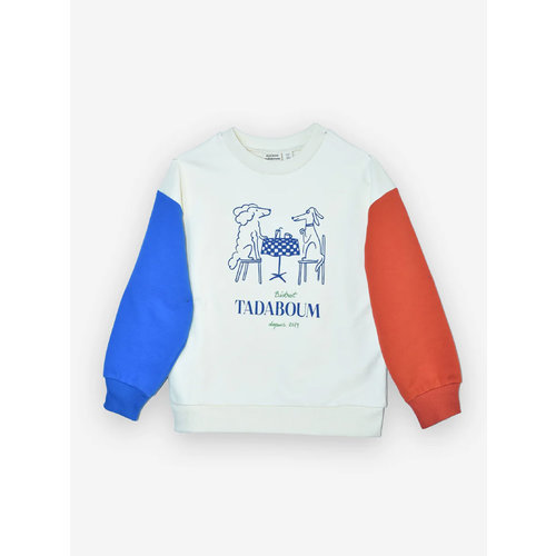 maison tadaboum ALICIA – Sweatshirt maison tadaboum ALICIA – Sweatshirt