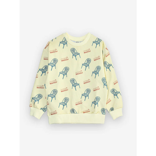 maison tadaboum FLORENCIA – Sweatshirt maison tadaboum FLORENCIA – Sweatshirt