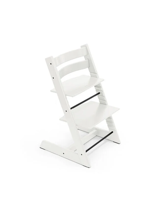 stokke Tripp trapp stoel White