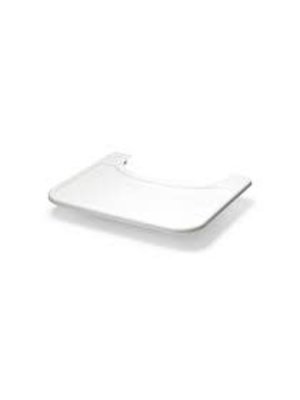 stokke Steps Baby Set Tray white