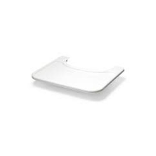 Stokke Stokke Steps Baby Set Tray white Stokke Stokke Steps Baby Set Tray white