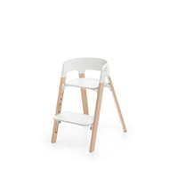 Steps Chair naturel