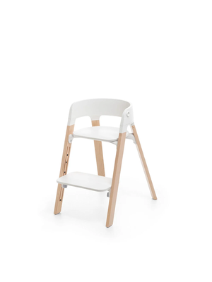 stokke Steps Chair naturel