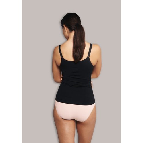 carriwel Nursing top with shapewear