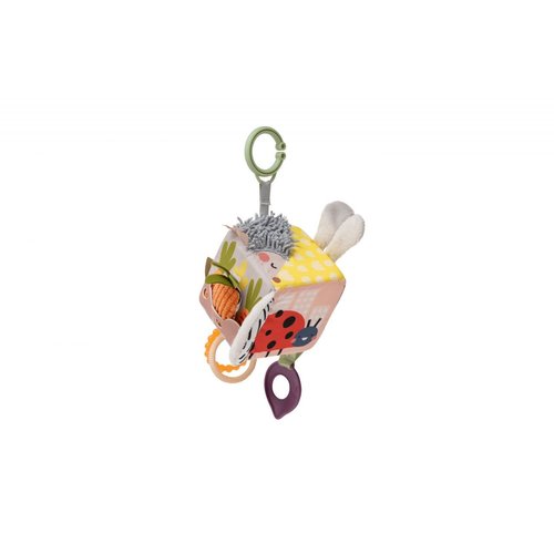 TAF TOYS Urban Garden Activity Cube TAF TOYS Urban Garden Activity Cube