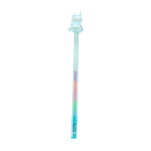 YUKO B balpen Celestia blue YUKO B balpen Celestia blue