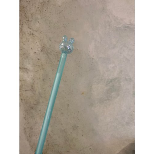 YUKO B balpen Magic Rabbit blue YUKO B balpen Magic Rabbit blue