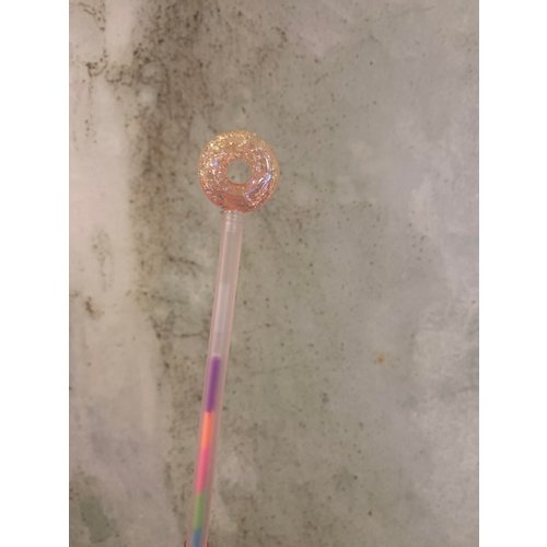 YUKO B balpen Magic Donut pink YUKO B balpen Magic Donut pink