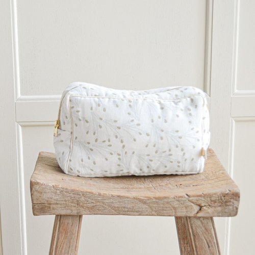 coco & pine Noah Toilet Bag