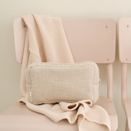 Coco&Pine Charlie Toilet Bag Coco&Pine Charlie Toilet Bag