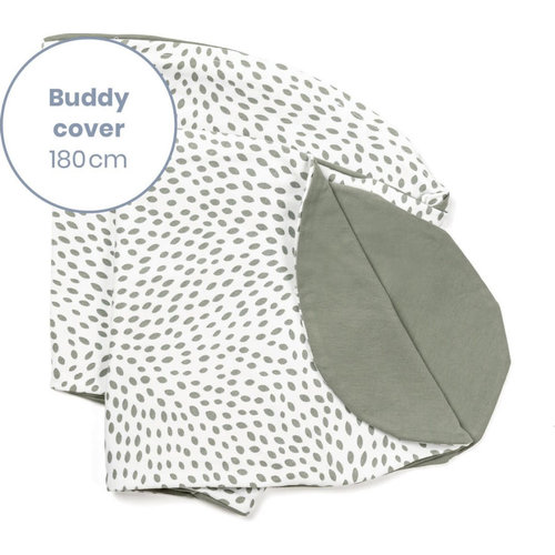 Doomoo Buddy cover risotto khaki Doomoo Buddy cover risotto khaki