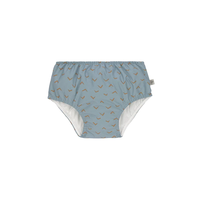 swim diaper jags light blue