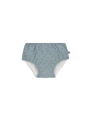 lassig swim diaper jags light blue