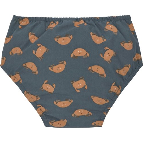 lassig swim diaper crabs blue lassig swim diaper crabs blue