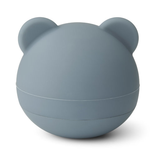liewood Samson night light Mr bear whale blue liewood Samson night light Mr bear whale blue