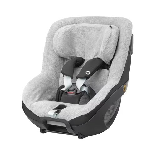 maxi-cosi Zomerhoes Mica fresh grey