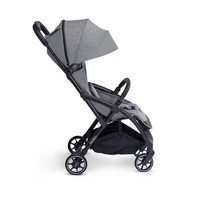 Influencer stroller - Grey Melange