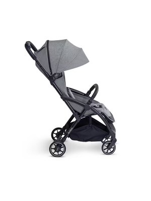 leclerc Influencer stroller - Grey Melange