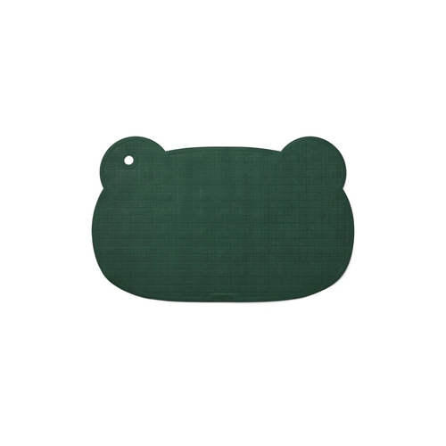 liewood Sailor Bath Mat - Mr bear garden green liewood Sailor Bath Mat - Mr bear garden green