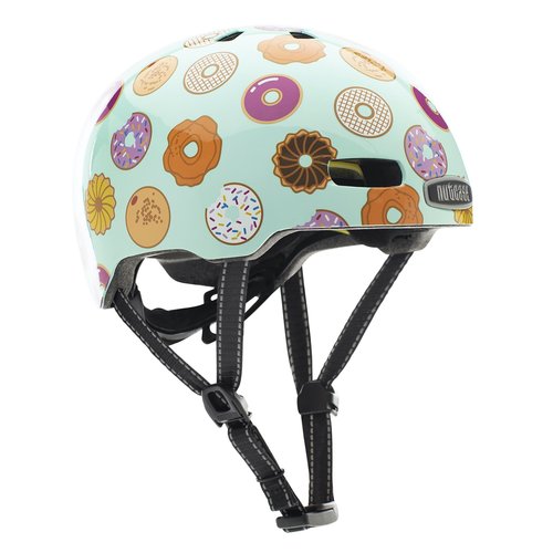 nutcase Little Nutty Doh Gloss MIPS Helmet XS 48-52cm nutcase Little Nutty Doh Gloss MIPS Helmet XS 48-52cm