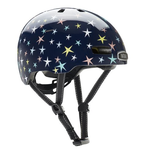 nutcase Little Nutty stars are born MIPS Helmet 52-56cm nutcase Little Nutty stars are born MIPS Helmet 52-56cm