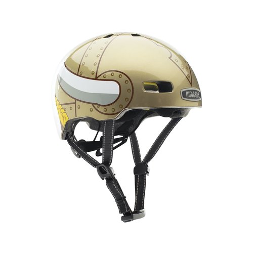 nutcase Little Nutty Vikki King Gloss MIPS Helmet XS 48-52cm nutcase Little Nutty Vikki King Gloss MIPS Helmet XS 48-52cm