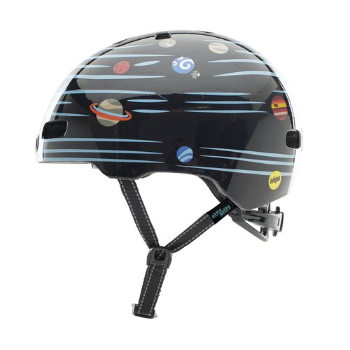nutcase Little Nutty Defy Gravity Reflective MIPS Helmet S 52-56cm nutcase Little Nutty Defy Gravity Reflective MIPS Helmet S 52-56cm