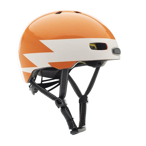 nutcase Little Nutty Lightnin' Gloss Mips Helmet XS 48-52cm nutcase Little Nutty Lightnin' Gloss Mips Helmet XS 48-52cm