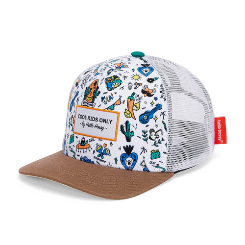hello hossy Mexico Cap hello hossy Mexico Cap