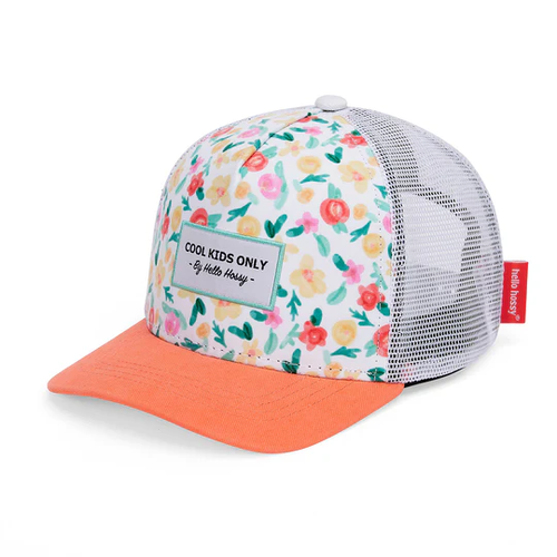 hello hossy Watercolors Cap hello hossy Watercolors Cap