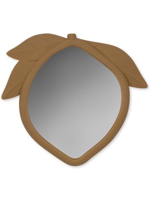 konges slojd BABY CAR MIRROR ALMOND