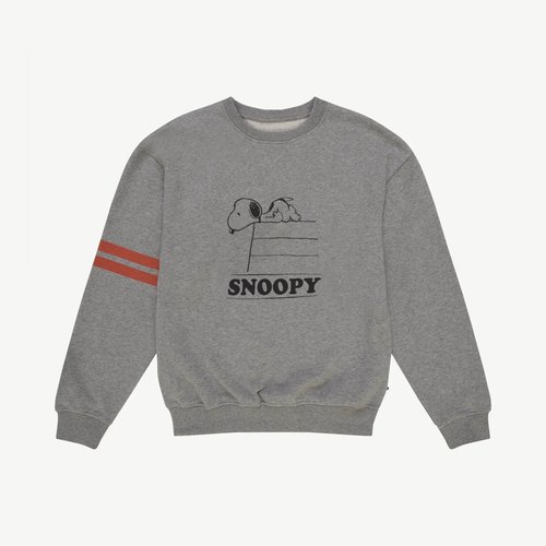 Maed for Mini Sneaky snoopy sweater Maed for Mini Sneaky snoopy sweater