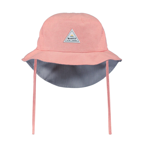 BARTS Lune Buckethat pink BARTS Lune Buckethat pink