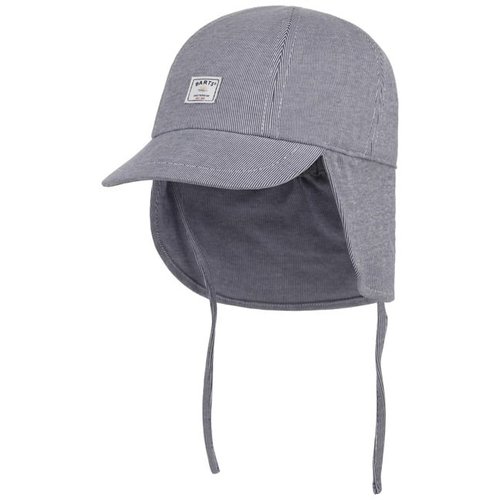 BARTS Aluza Cap navy BARTS Aluza Cap navy